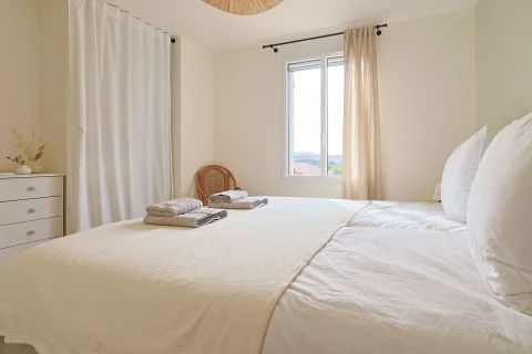 Holiday home in Provence for 6 people - La Maioun