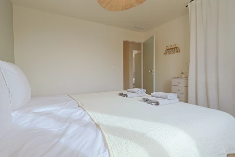 Holiday home in Provence for 6 people - La Maioun