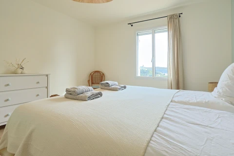Holiday home in Provence for 6 people - La Maioun