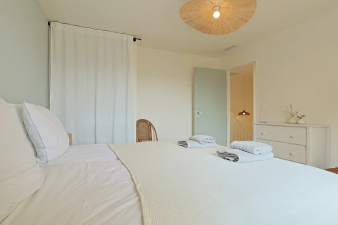 Holiday home in Provence for 6 people - La Maioun