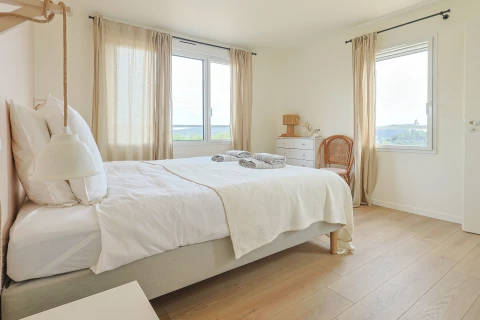 Holiday home in Provence for 6 people - La Maioun