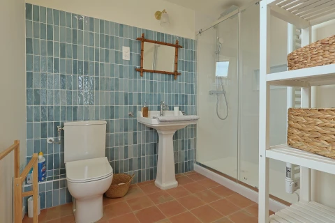 Holiday home in Provence for 6 people - La Maioun
