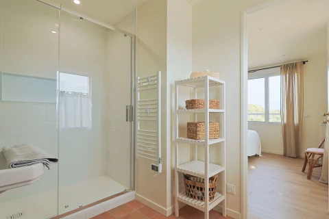 Holiday home in Provence for 6 people - La Maioun