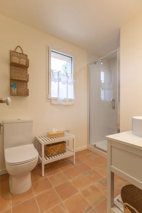 Holiday home in Provence for 6 people - La Maioun