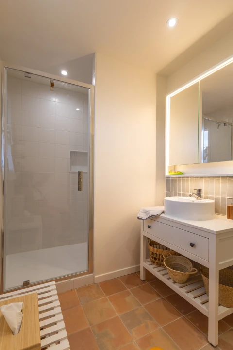 Holiday home in Provence for 6 people - La Maioun