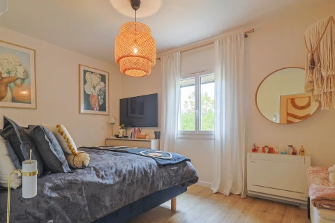 La Maison d'Agathe, Vakantiehuis, Provence, people: 6