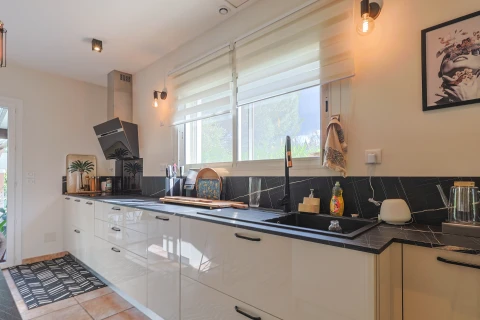 La Maison d'Agathe, Vakantiehuis, Provence, people: 6