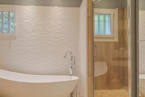 La Maison d'Agathe, Vakantiehuis, Provence, people: 6