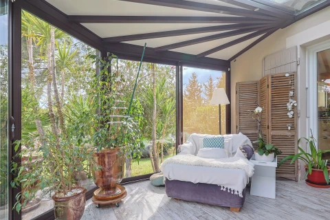 La Maison d'Agathe, Vakantiehuis, Provence, people: 6