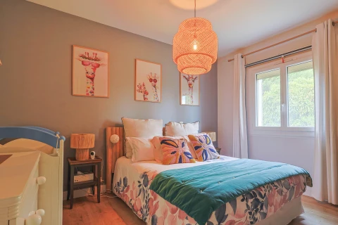 La Maison d'Agathe, Vakantiehuis, Provence, people: 6