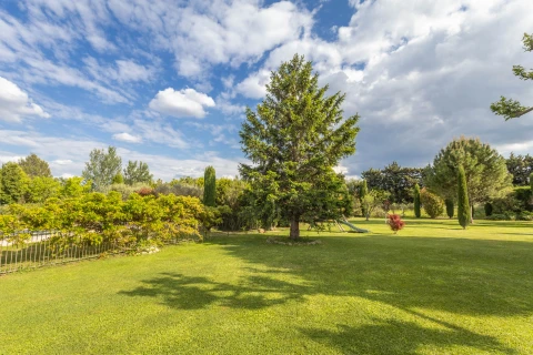 La Maison d'Agathe, Vakantiehuis, Provence, people: 6