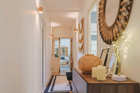 La Maison d'Agathe, Vakantiehuis, Provence, people: 6