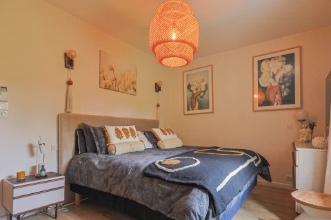 La Maison d'Agathe, Vakantiehuis, Provence, people: 6