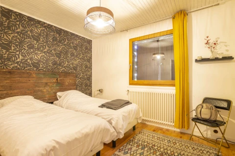 La Maison de Claude, Vakantiehuis, Ardeche, people: 12