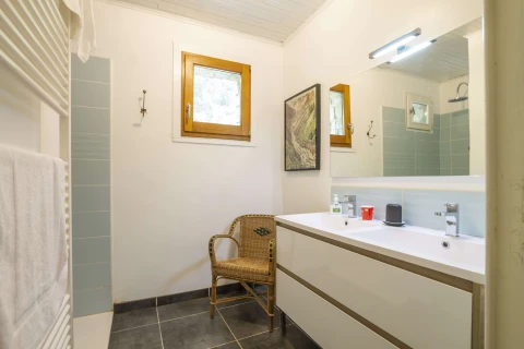 La Maison de Claude, Vakantiehuis, Ardeche, people: 12