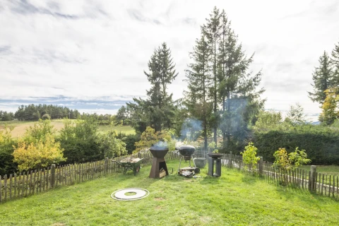 La Maison de Claude, Vakantiehuis, Ardeche, people: 12
