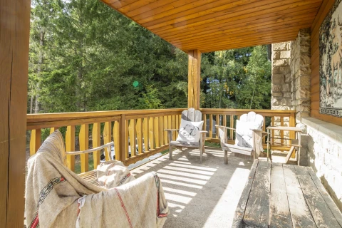 La Maison de Claude, Vakantiehuis, Ardeche, people: 12