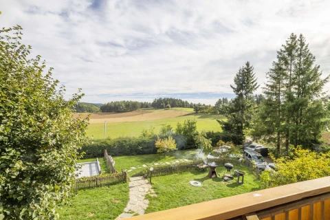 La Maison de Claude, Vakantiehuis, Ardeche, people: 12