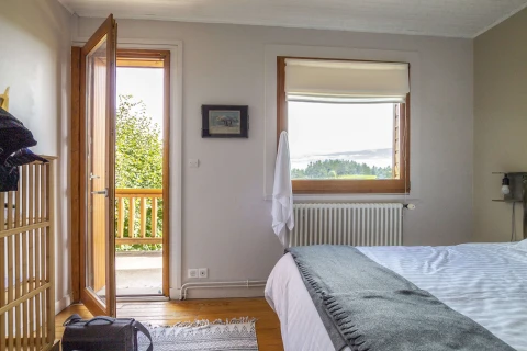 La Maison de Claude, Vakantiehuis, Ardeche, people: 12