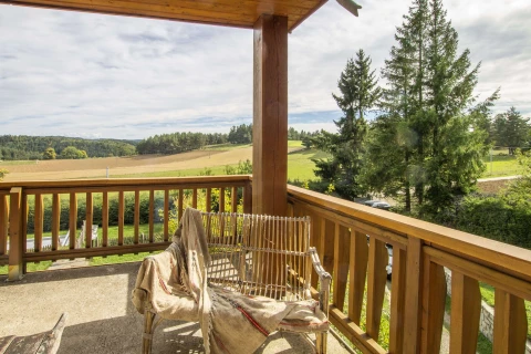 La Maison de Claude, Vakantiehuis, Ardeche, people: 12