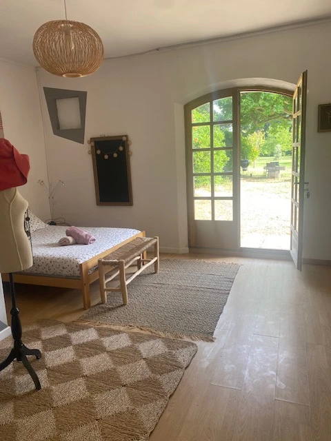 La Maison de Françoise, Vakantiehuis, Provence, people: 8