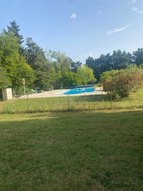 La Maison de Françoise, Vakantiehuis, Provence, people: 8