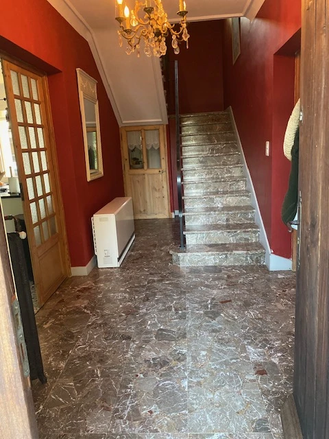 La Maison de Françoise, Vakantiehuis, Provence, people: 8