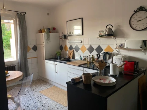 La Maison de Françoise, Vakantiehuis, Provence, people: 8