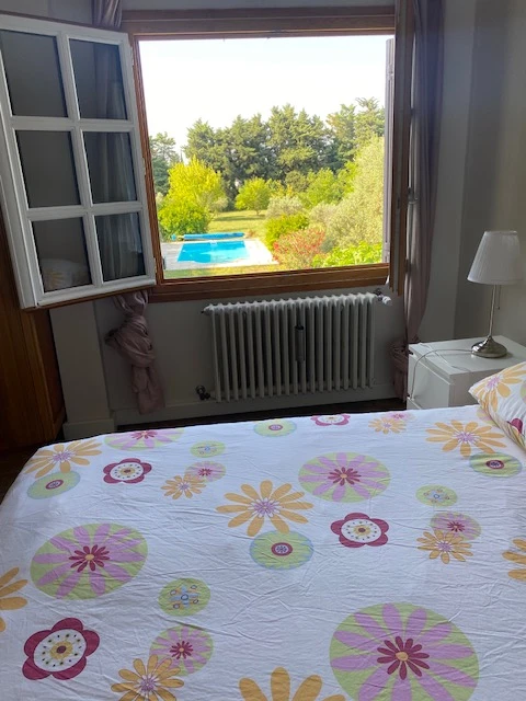 La Maison de Françoise, Vakantiehuis, Provence, people: 8