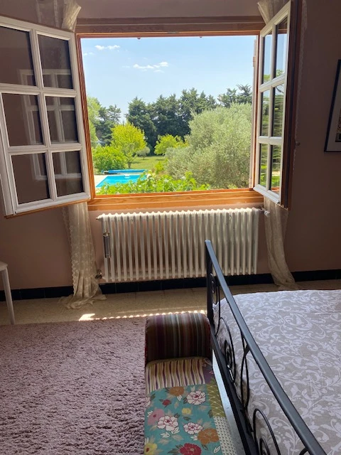 La Maison de Françoise, Vakantiehuis, Provence, people: 8