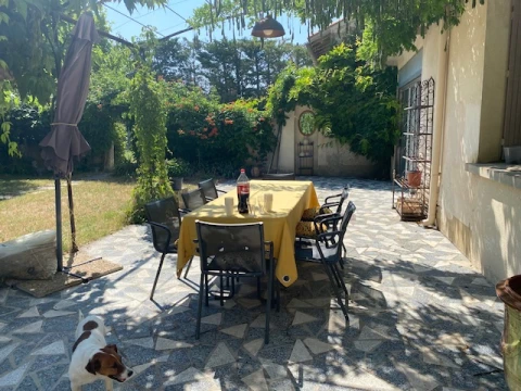 La Maison de Françoise, Vakantiehuis, Provence, people: 8