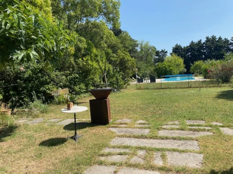 La Maison de Françoise, Vakantiehuis, Provence, people: 8