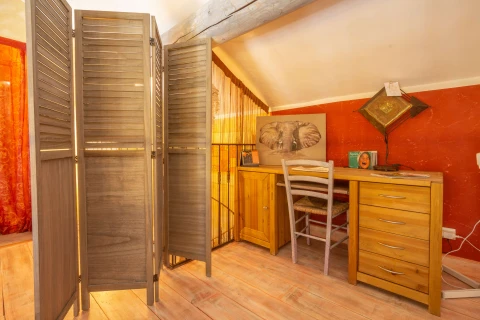 La maison de Laure, Vakantiehuis, Provence, people: 4