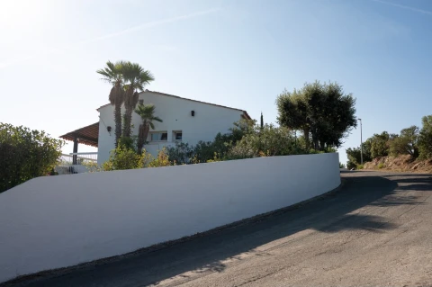 Maison de vacances en Côte d'azur pour 8 personnes - La Maison de Laurence