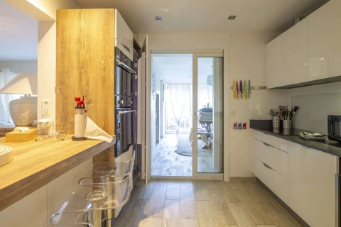 La Maison de Laurence, Vakantiehuis, Côte d'azur, people: 8