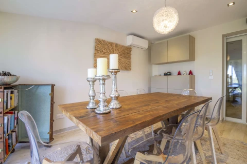 La Maison de Laurence, Vakantiehuis, Côte d'azur, people: 8