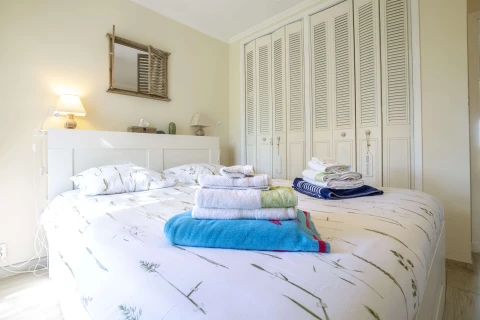 La Maison de Laurence, Vakantiehuis, Côte d'azur, people: 8