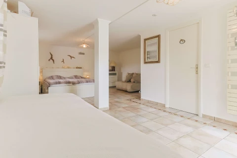 La Maison de Laurence, Vakantiehuis, Côte d'azur, people: 8