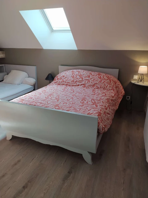 La Maison de Musique, Vakantiehuis, Centre-Val de Loire, people: 11