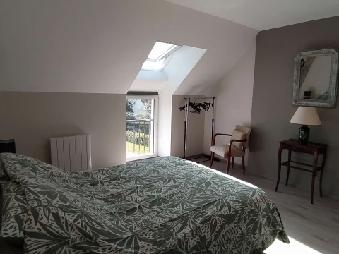 La Maison de Musique, Vakantiehuis, Centre-Val de Loire, people: 11