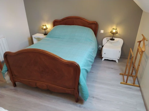 La Maison de Musique, Vakantiehuis, Centre-Val de Loire, people: 11