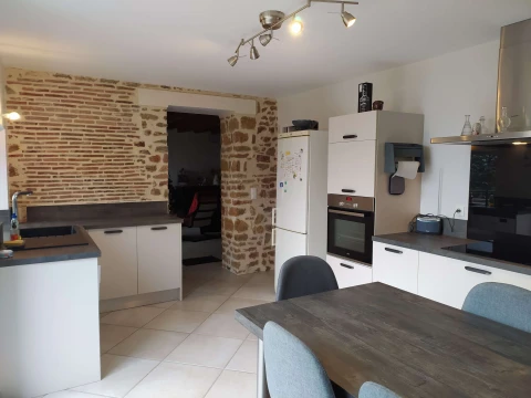 La Maison de Musique, Vakantiehuis, Centre-Val de Loire, people: 11