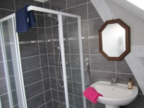 La Maison de Musique, Vakantiehuis, Centre-Val de Loire, people: 11