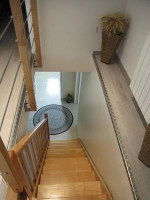 La Maison de Musique, Vakantiehuis, Centre-Val de Loire, people: 11