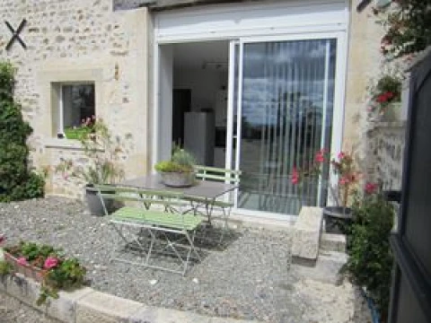 La Maison de Musique, Vakantiehuis, Centre-Val de Loire, people: 11
