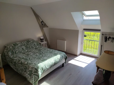 La Maison de Musique, Vakantiehuis, Centre-Val de Loire, people: 11