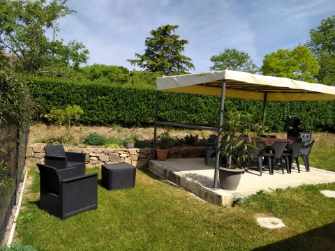 La Maison de Musique, Vakantiehuis, Centre-Val de Loire, people: 11