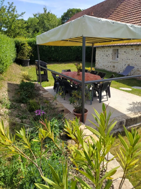 La Maison de Musique, Vakantiehuis, Centre-Val de Loire, people: 11