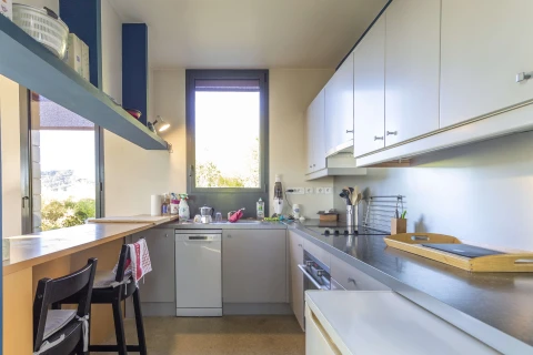 La Maison des Chataigniers, Vakantiehuis, Languedoc-Roussillon, people: 6