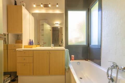 La Maison des Chataigniers, Vakantiehuis, Languedoc-Roussillon, people: 6